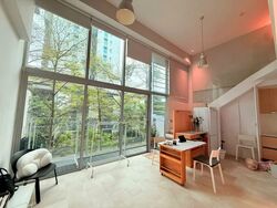 Regency Suites (D3), Apartment #553693481